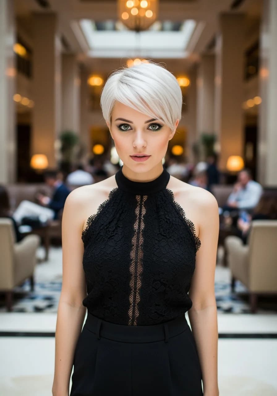 Ekaterina Petrova