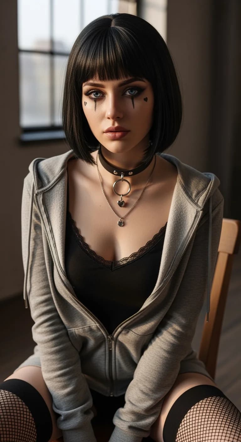Lilith Ravenwood